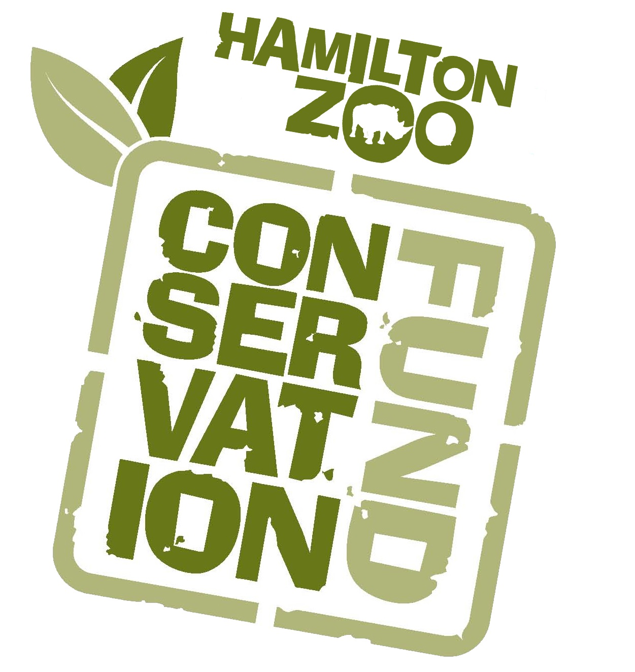 Hamilton Zoo Conservation Fund logo 2015 green4